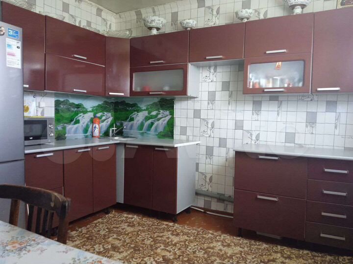 Дом 80 м² на участке 10 сот.