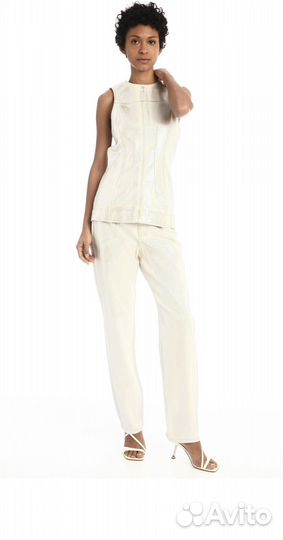 29,30 Джинсы Sportmax Max Mara Макс мара Спортмакс