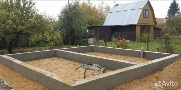 Стройтель по всей тульской обл