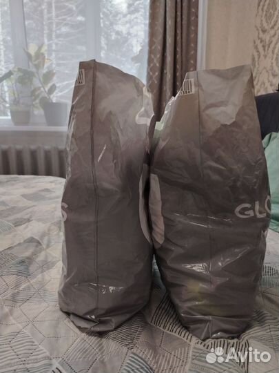 Детские вещи пакетом на девочку