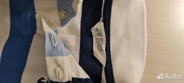 Джемпер детский