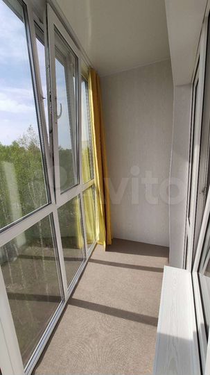 2-к. квартира, 54 м², 5/5 эт.