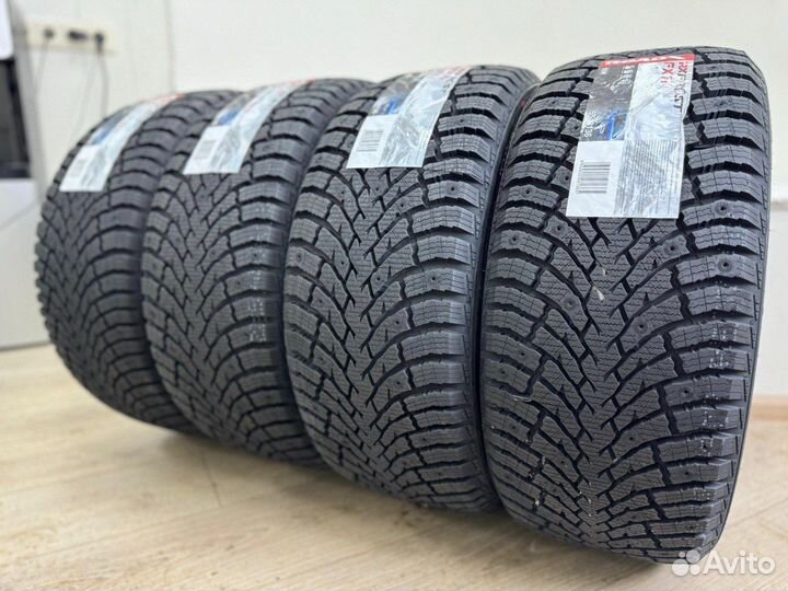 RoadX RXFrost FX11 225/45 R17 94H