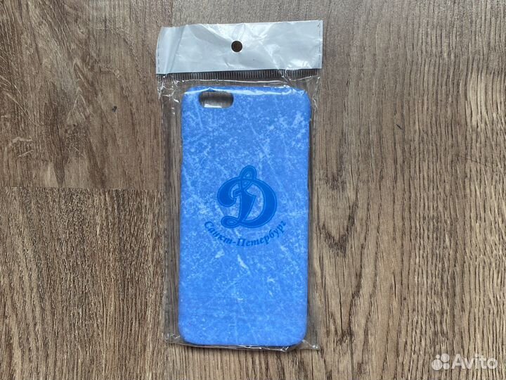 Чехол для айфона