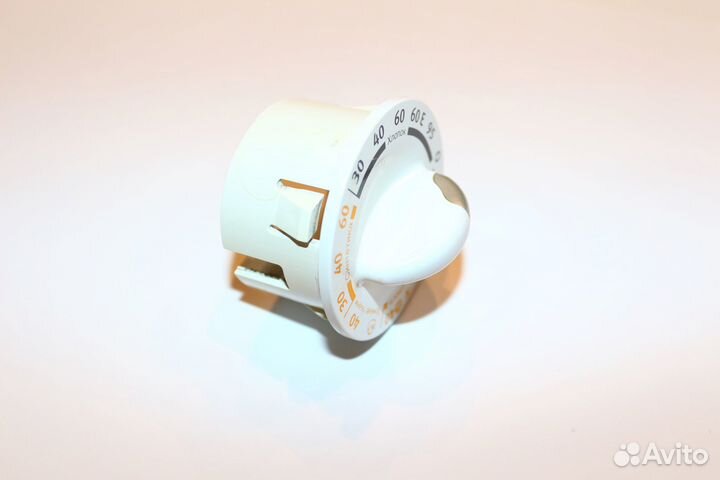 Ручка переключения ст.машины Zanussi 132109800