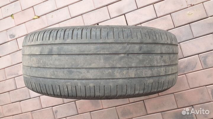 Pirelli P Zero Rosso 235/60 R18 103V