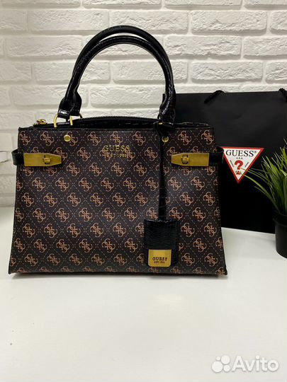Сумка Guess новая