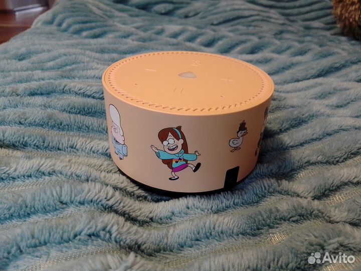 Яндекс станция lite