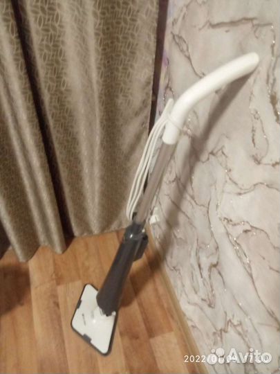 Паровой очиститель