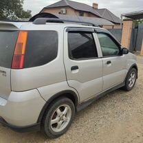 Suzuki Ignis 1.5 MT, 2007, 198 000 км, с пробегом, цена 450 000 руб.