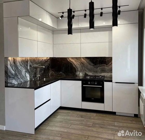 Кухня на заказ