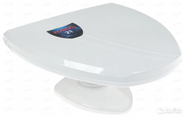 Продаю новые тв-Антенны рэмо BAS-5121 Fobos 2.1