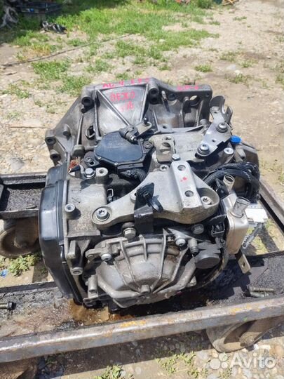 Акпп,коробка автомат al4 ep6 Citroen, Peugeot