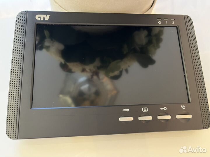 Видеонаблюдение бу