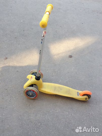 Самокат mini micro оригинал