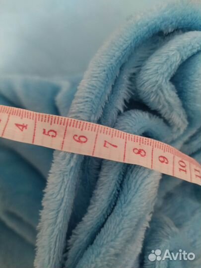 Плед детский, 150*100см. Новый