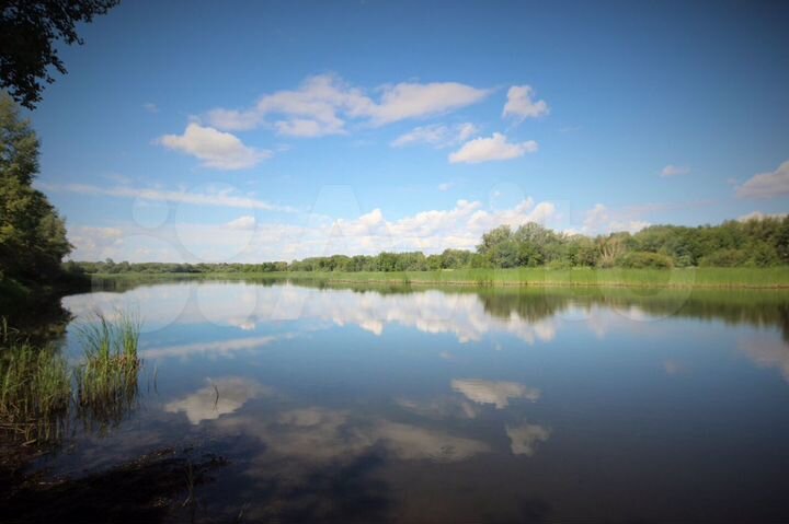 Участок 11 сот. (ИЖС)