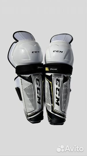 Щитки CCM tacks 9060