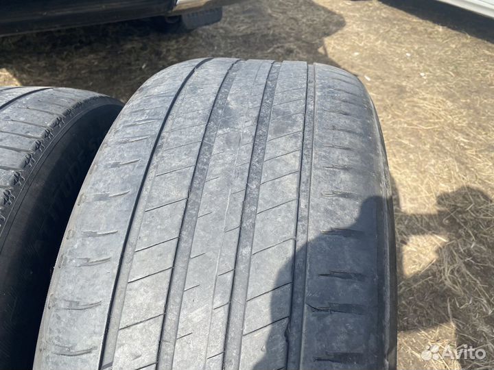 Michelin Latitude Sport 3 275/50 R20 113W