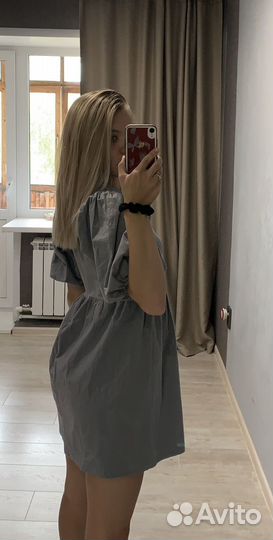 Платье женское