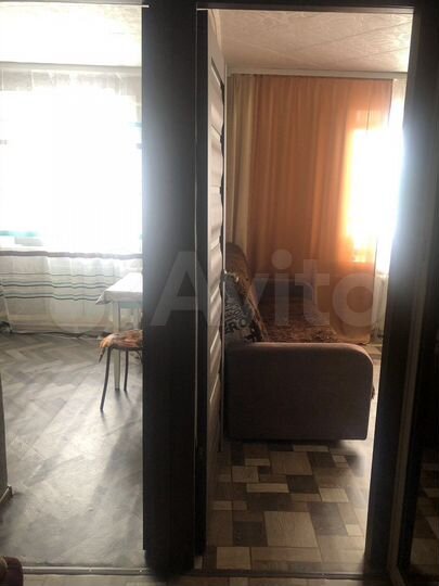 1-к. квартира, 40 м², 2/5 эт.