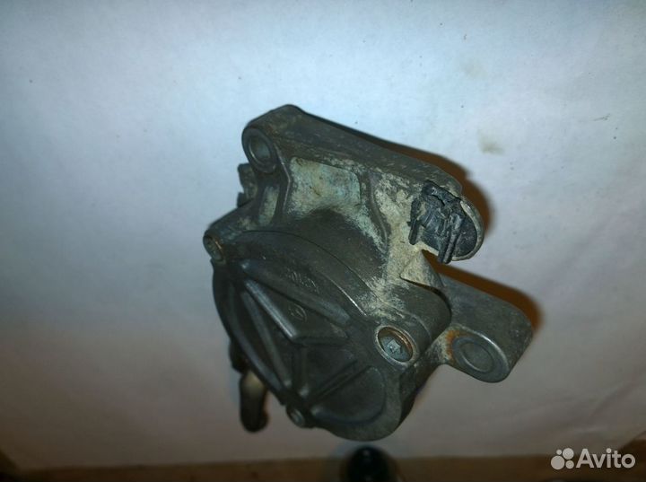 Насос вакуумный Mazda 6 (GJ/GL) 2013)