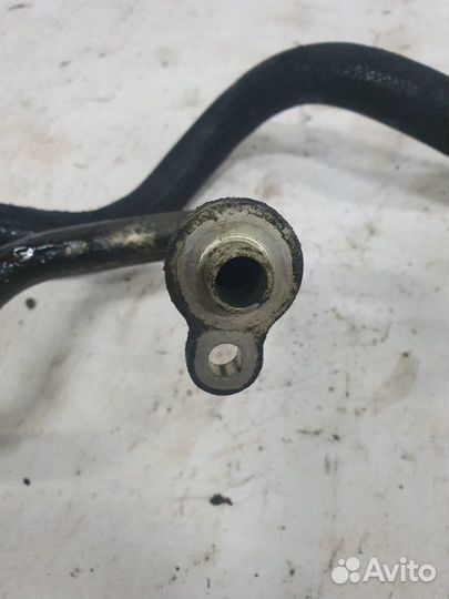 Трубка кондиционера Volvo V50 B5244S 2008