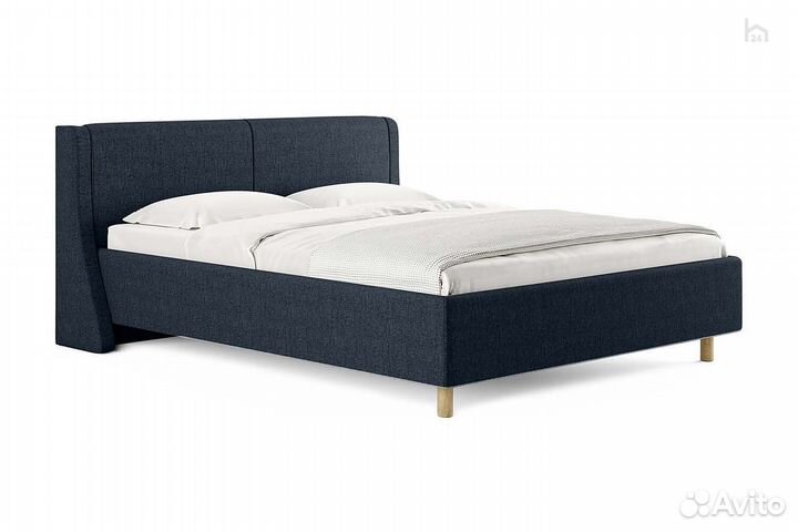 Кровать c п/м 140 х 200 Barcelona