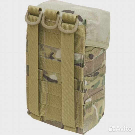 Подсумок 'Пулеметная лента 100 Барс' (Ars Arma), мультикам