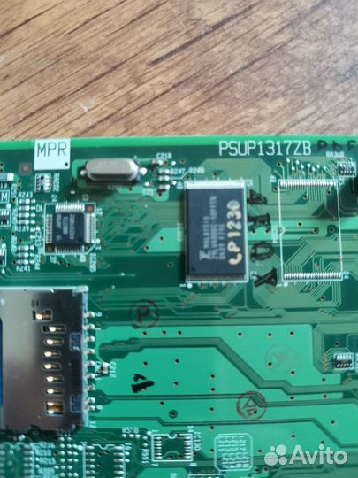 Праты для мини атс panasonic Kx tda 200