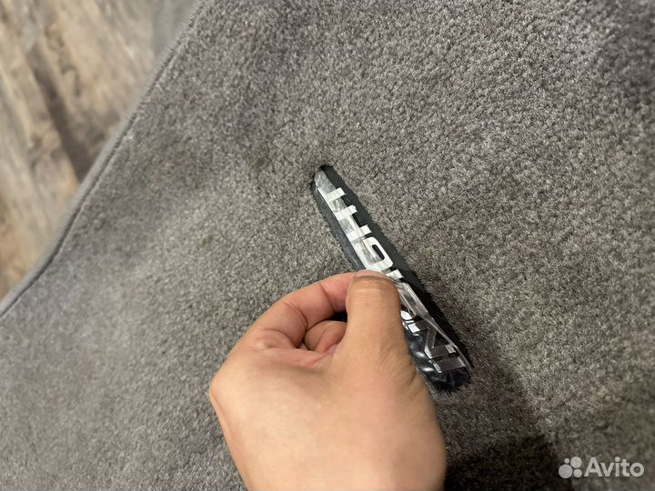 Коврики honda insight