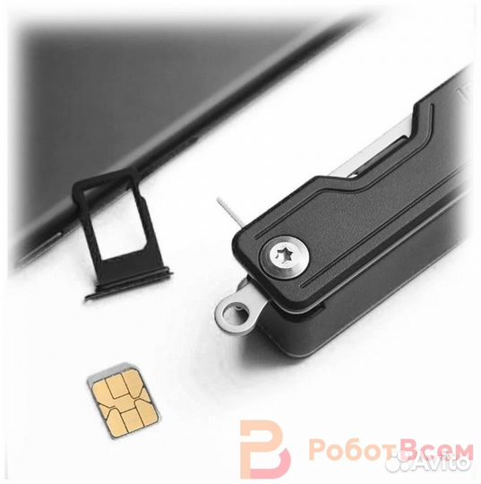 Мультитул NexTool Multifunctional Knife 10 in 1 NE