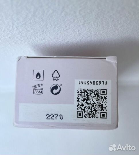 Парфюм Calvin Klein новый оригинал