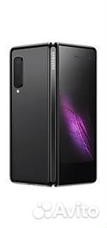 Samsung Galaxy Fold, 12/512 ГБ
