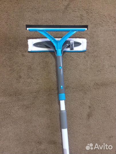 Швабра для окон