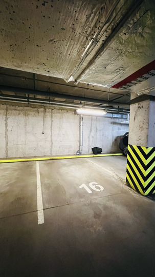 Машиноместо