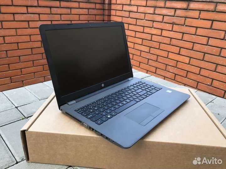 Ноутбук HP250 G6
