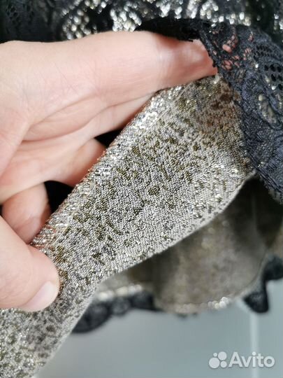 Платье вечернее Monsoon на девочку 140-146