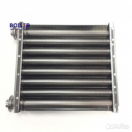 Первичный теплообменник для Deluxe