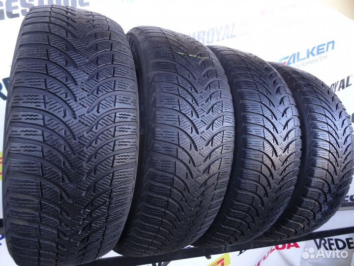 Michelin Alpin A5 185/65 R15