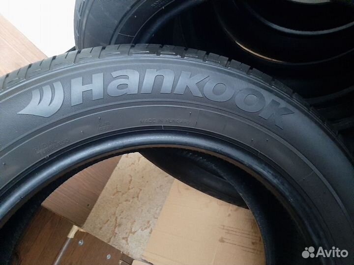 Hankook Optimo K415 225/60 R17 99H