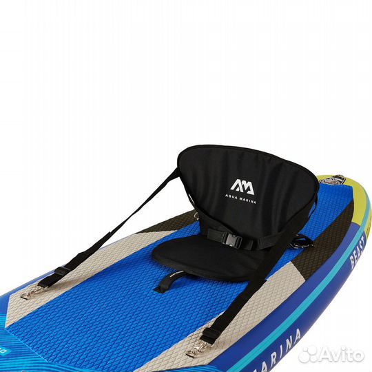 Сап борд SUP board Aqua Marina Beast 10'6