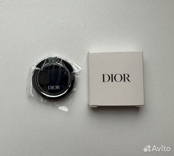 Dior кольцо держатель для телефона
