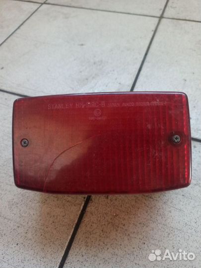 Стоп сигнал Honda cb 750