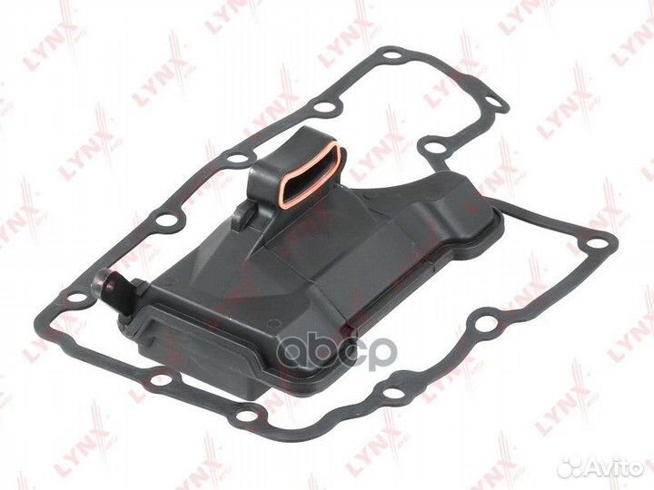 Фильтр АКПП LT1064 lynxauto