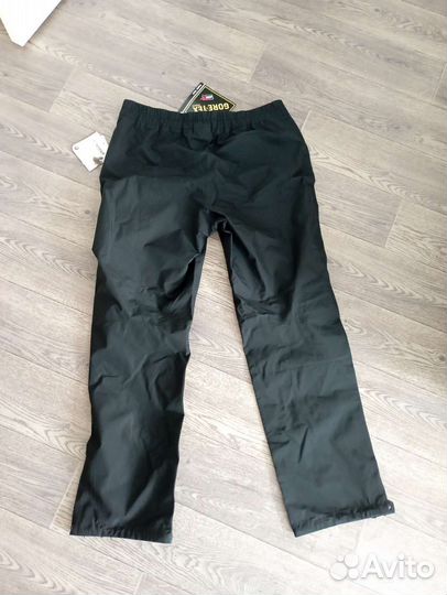 Брюки gore-tex xxl