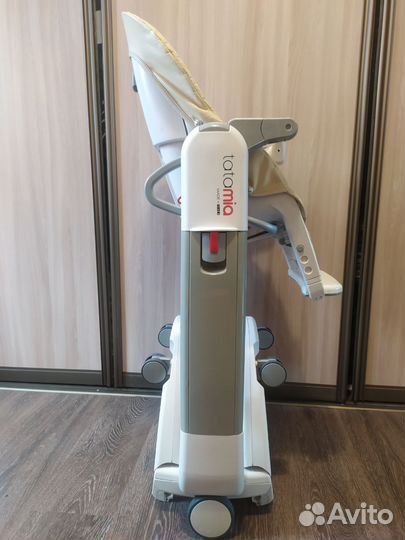 Стол-стульчик детский Peg-Perego