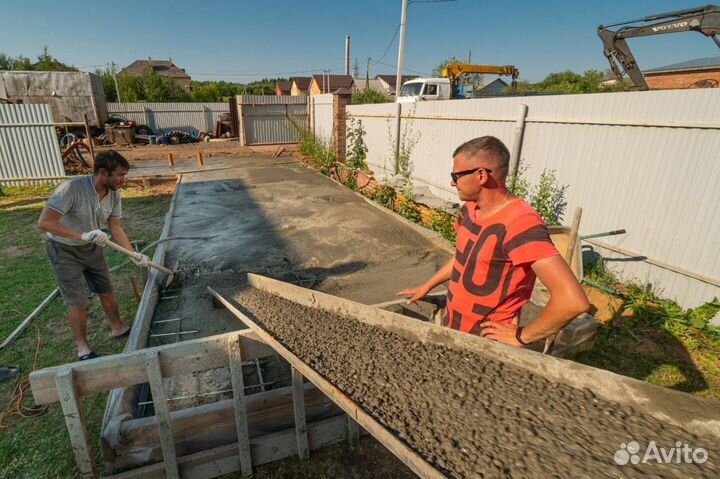 Бетон бетононасос раствор по ГОСТ доставка