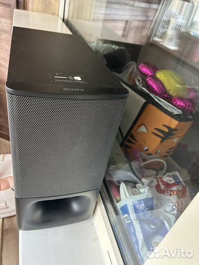 Саундбар Sony ht s350