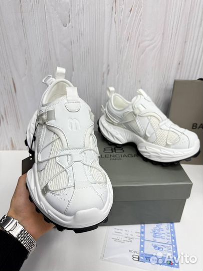 Кроссовки Balenciaga Размеры 36-40